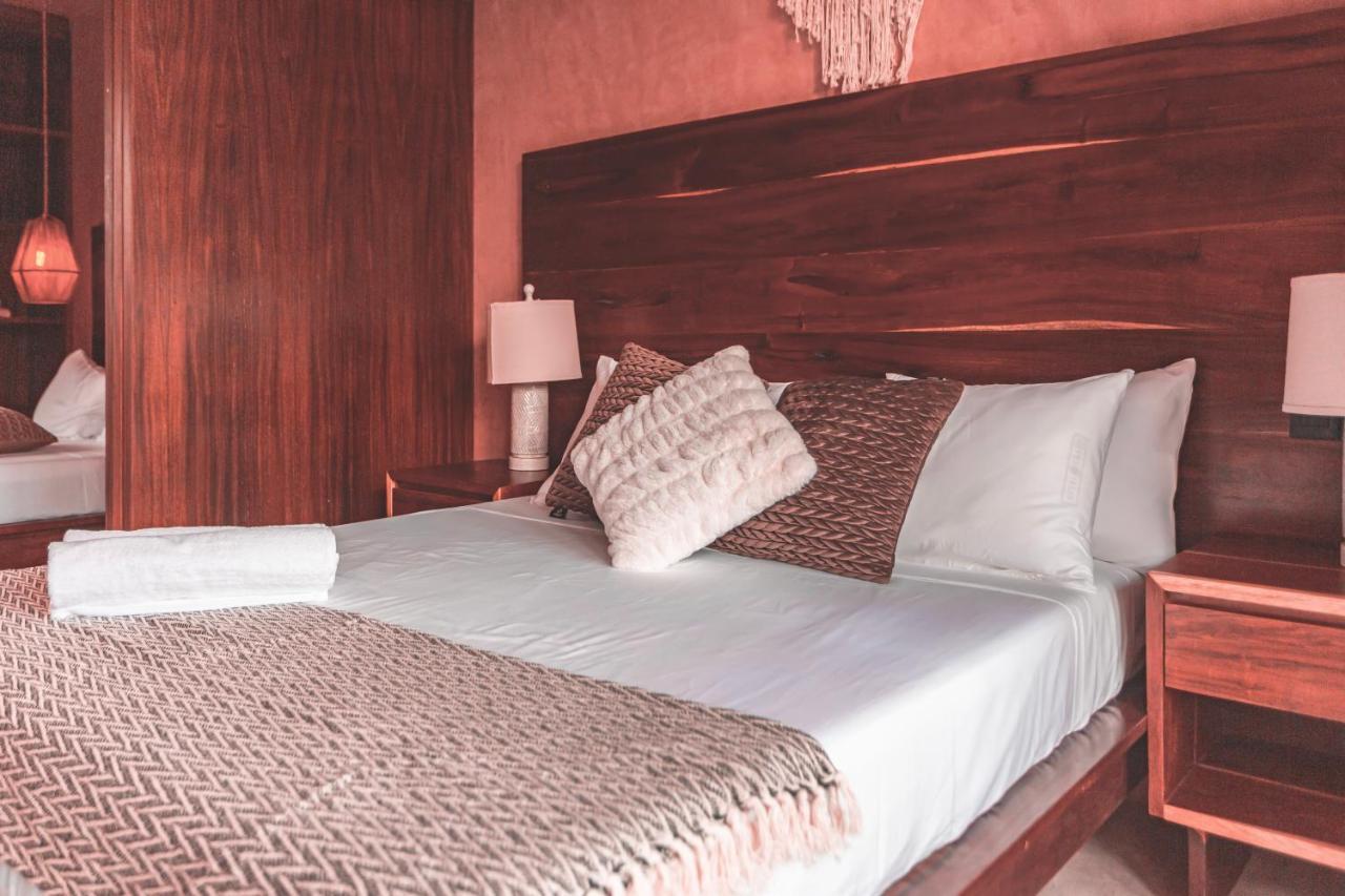 Entorno Tulum - Luxury Villas Dış mekan fotoğraf