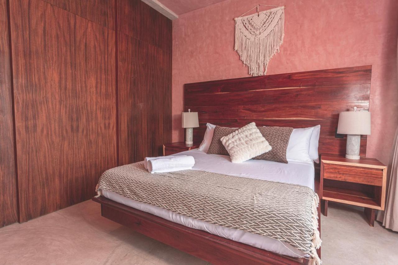 Entorno Tulum - Luxury Villas Dış mekan fotoğraf