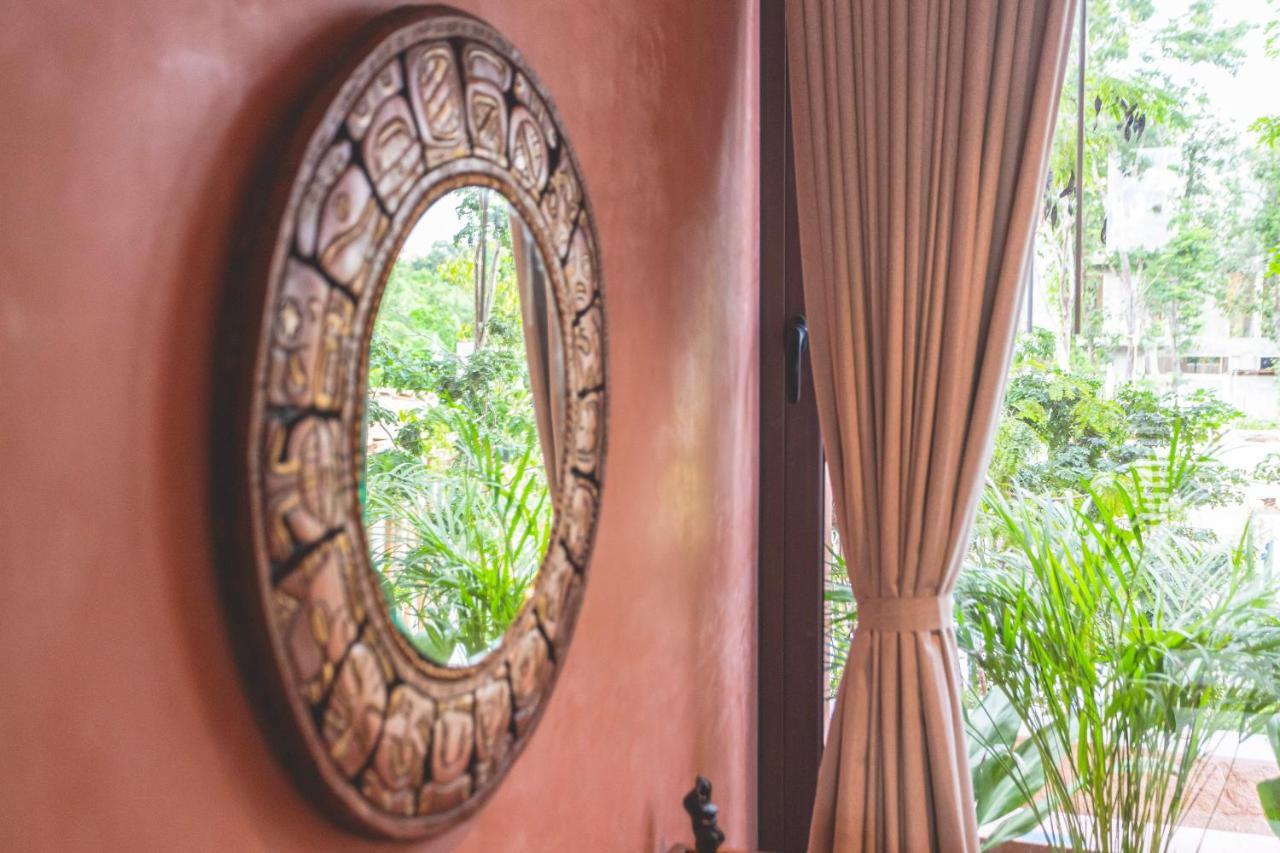 Entorno Tulum - Luxury Villas Dış mekan fotoğraf