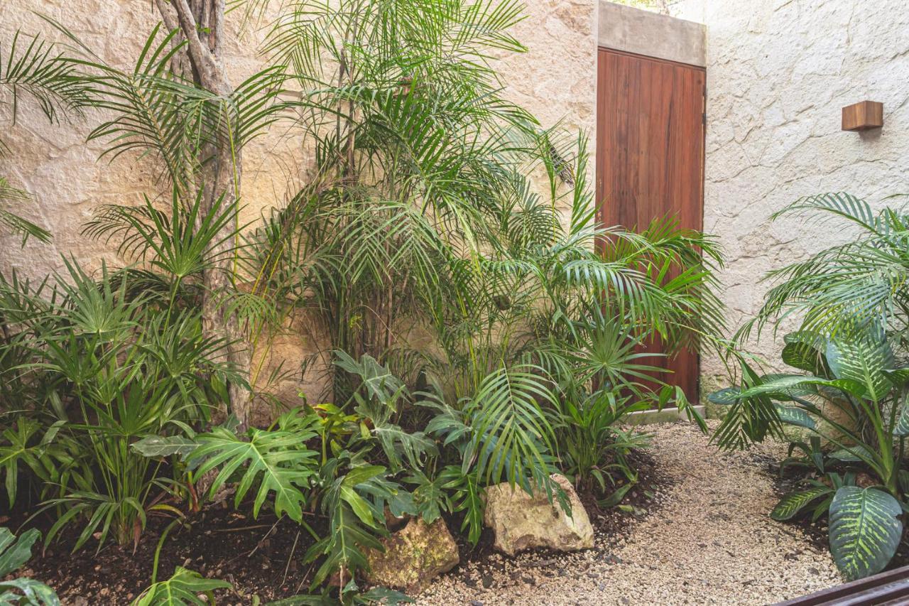 Entorno Tulum - Luxury Villas Dış mekan fotoğraf