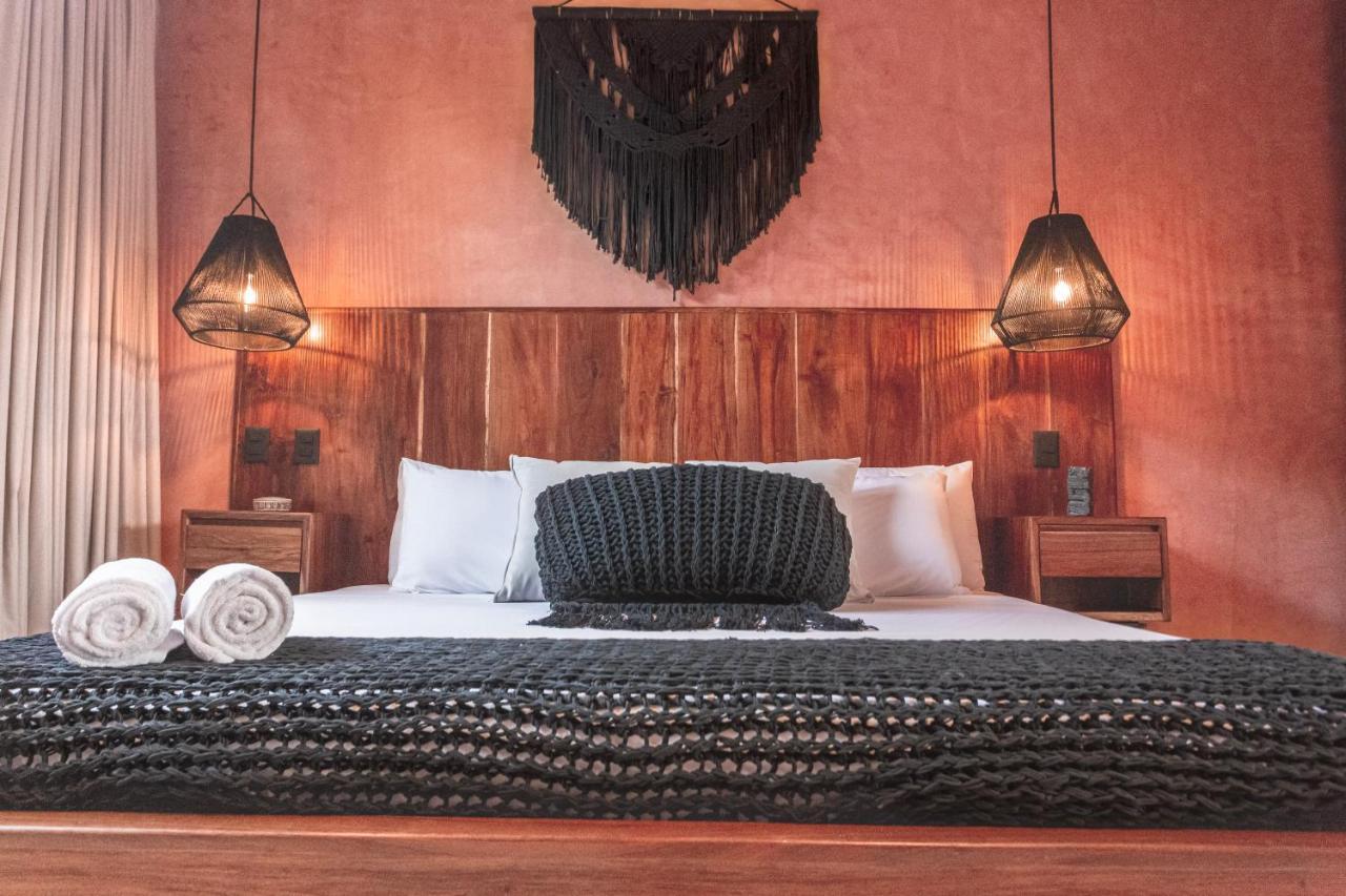 Entorno Tulum - Luxury Villas Dış mekan fotoğraf