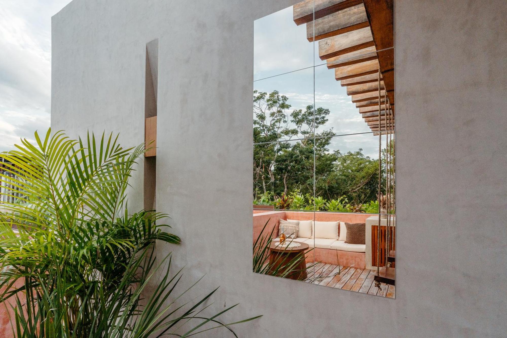 Entorno Tulum - Luxury Villas Dış mekan fotoğraf