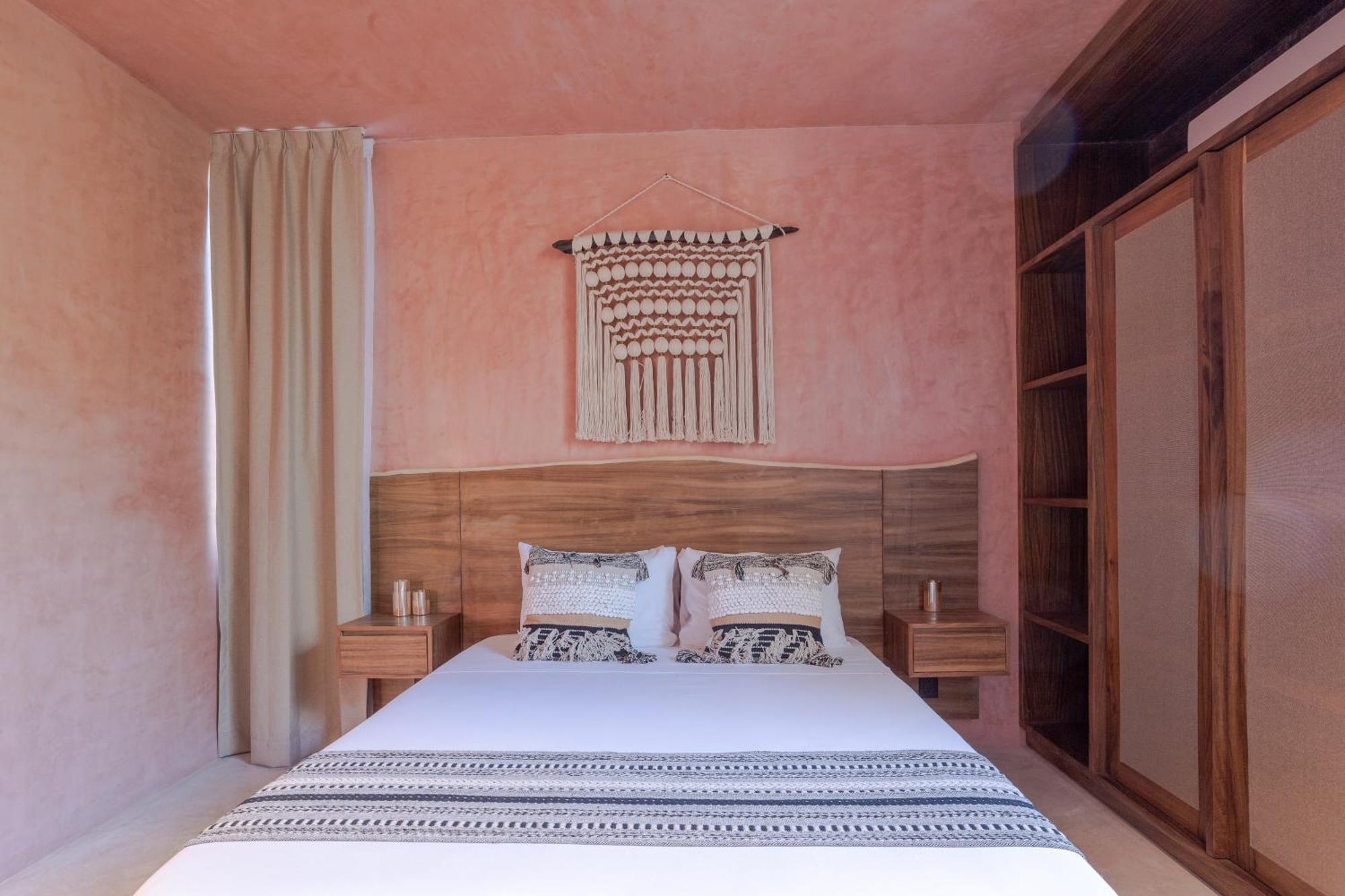 Entorno Tulum - Luxury Villas Dış mekan fotoğraf