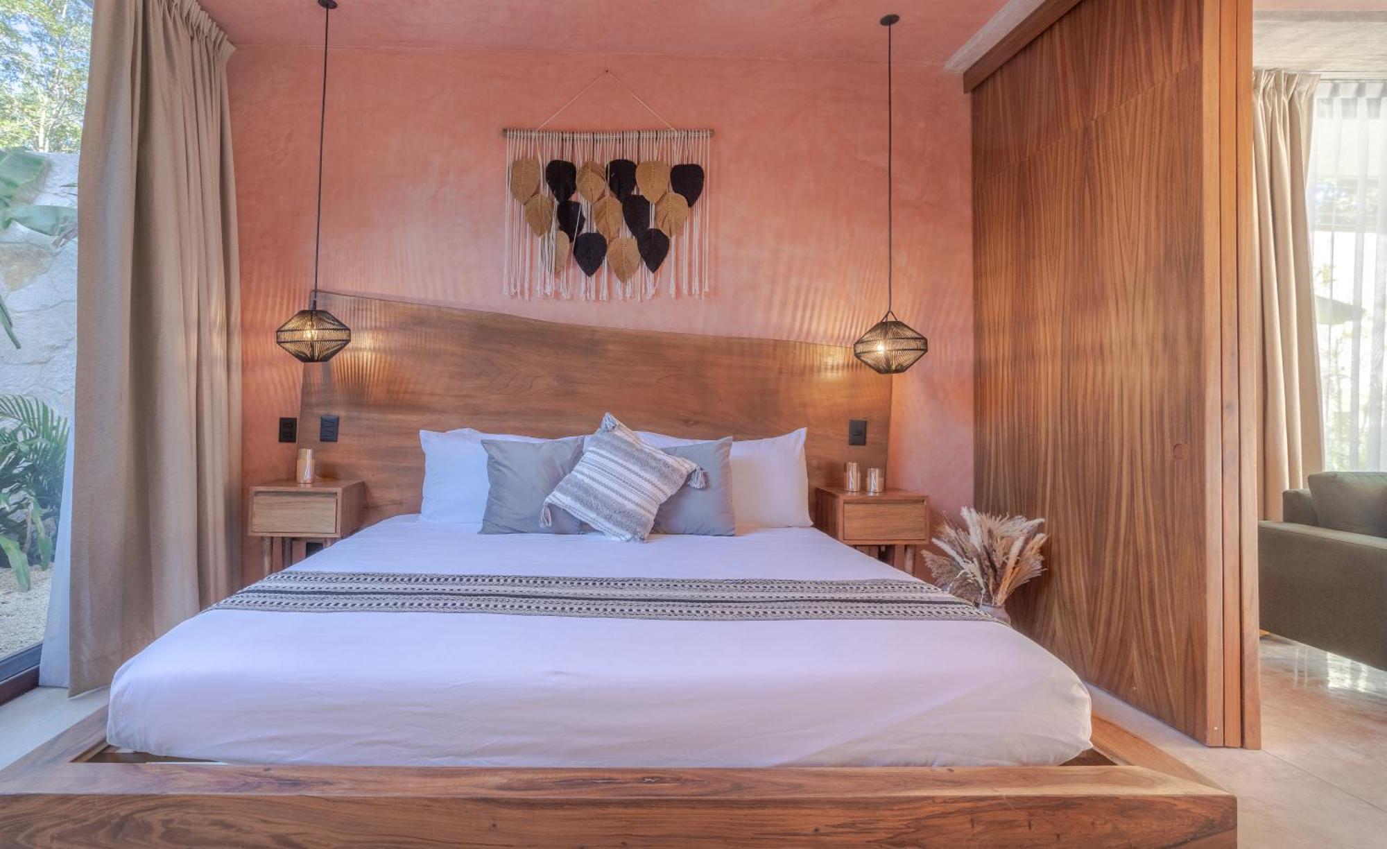Entorno Tulum - Luxury Villas Dış mekan fotoğraf