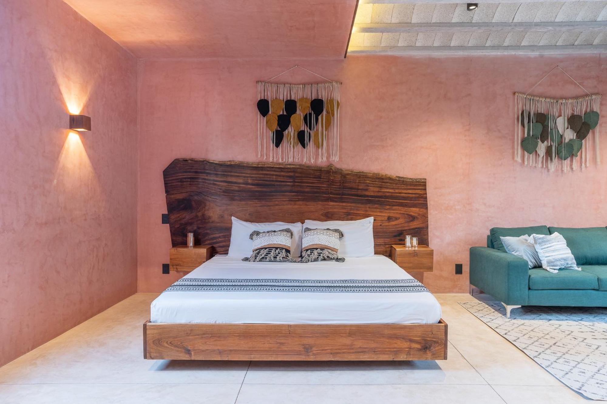 Entorno Tulum - Luxury Villas Dış mekan fotoğraf