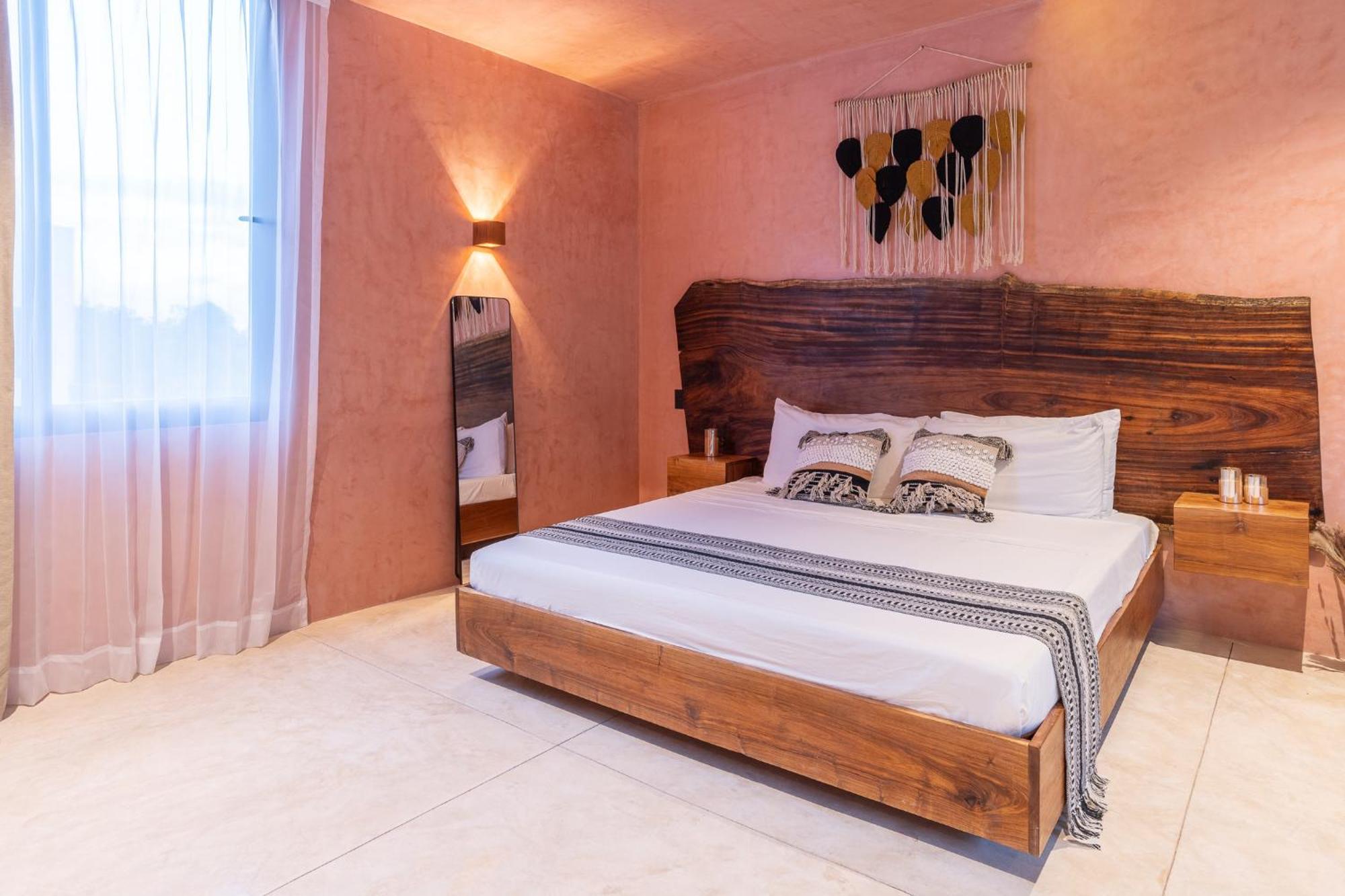 Entorno Tulum - Luxury Villas Dış mekan fotoğraf