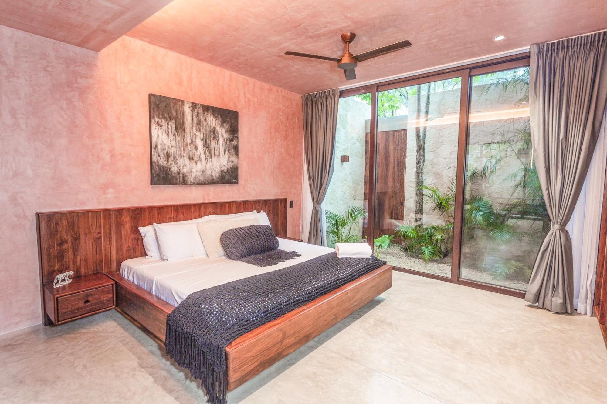 Entorno Tulum - Luxury Villas Dış mekan fotoğraf